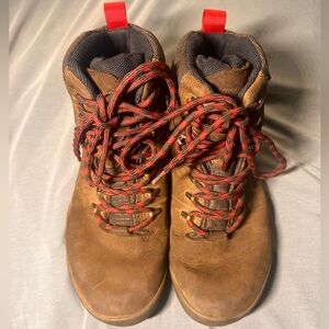 Vivo Barefoot Tracker II FG Hiking Mens Size 9 Women’s Size 10.5